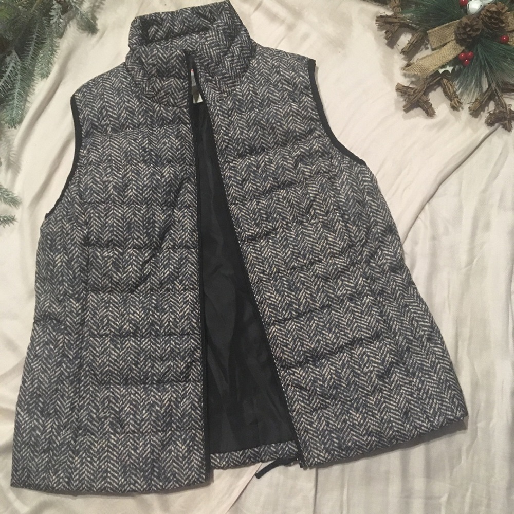 Rafaella women’s vest size medium